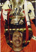 Winners of the premiership title